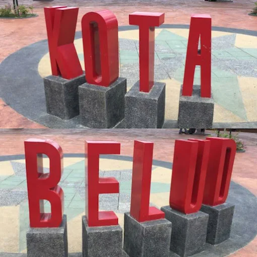 KOTA BELUD